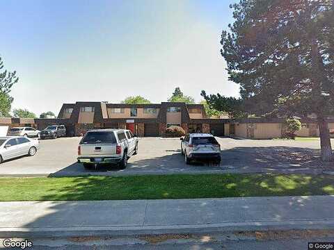 John Day, KENNEWICK, WA 99336