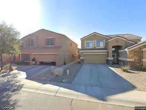 Wayland, BUCKEYE, AZ 85326