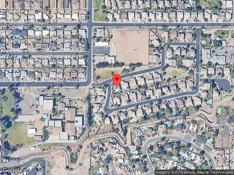 Mclellan, MESA, AZ 85201