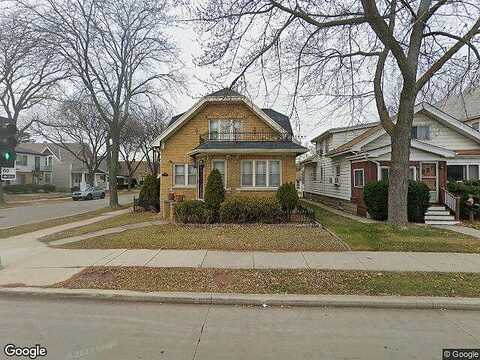 60Th, MILWAUKEE, WI 53214