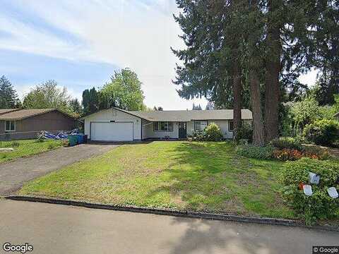 81St, VANCOUVER, WA 98682