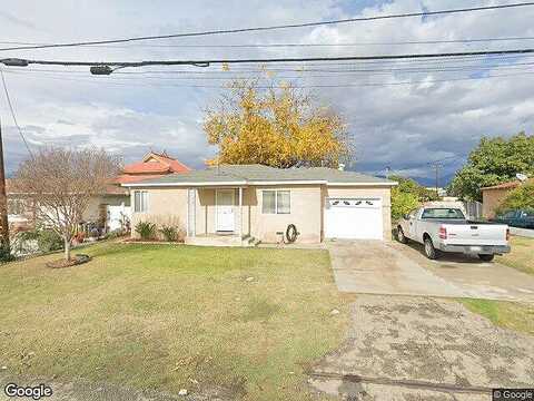 Phillips, POMONA, CA 91766