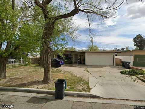 Avenue H15, LANCASTER, CA 93534