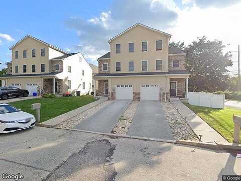 Hazelwood, PHILADELPHIA, PA 19150