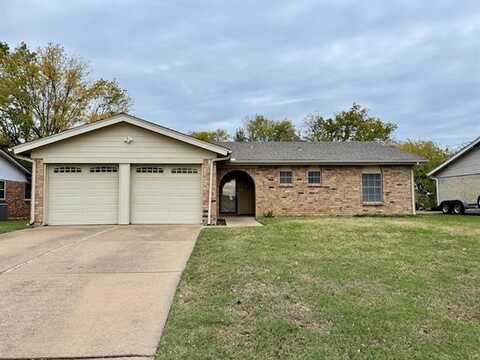 Clark, NORTH RICHLAND HILLS, TX 76180