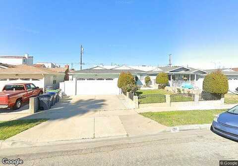 221St, CARSON, CA 90745