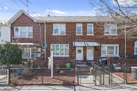 53-36 66th Street, Maspeth, NY 11378