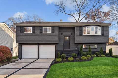 807 Iris Pl, West Hempstead, NY 11552