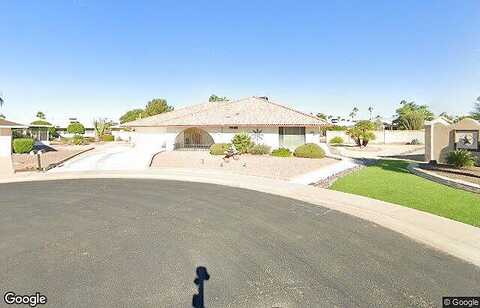 129Th, SUN CITY WEST, AZ 85375