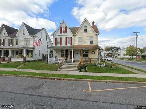 3Rd, NEW CUMBERLAND, PA 17070