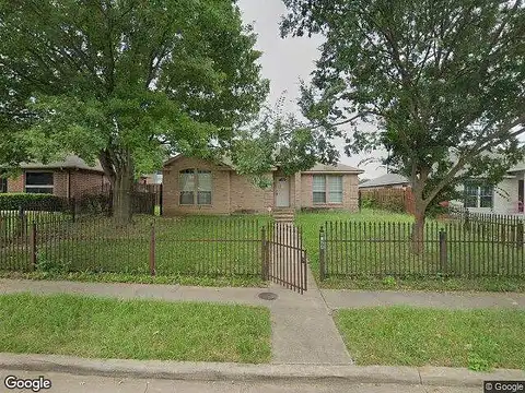 Texridge, DALLAS, TX 75232