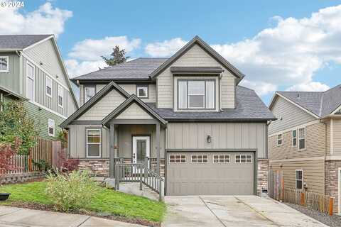 42Nd, VANCOUVER, WA 98661