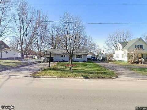 Hazel, KIMBALL, MN 55353