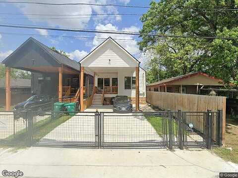 32Nd 1/2, HOUSTON, TX 77022