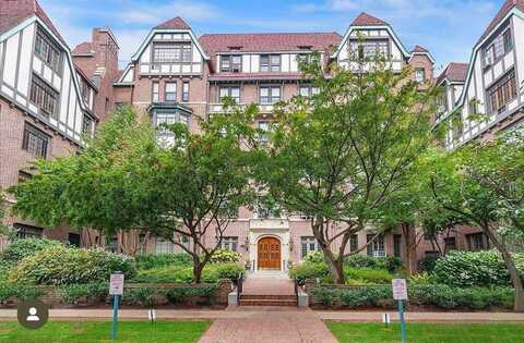 4 Dartmouth Street, Forest Hills, NY 11375