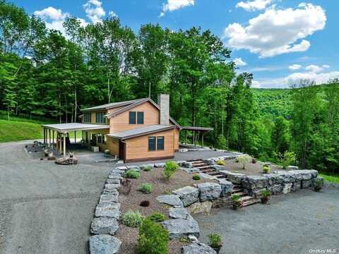 613 Betty Brook Road, Bloomville, NY 13842