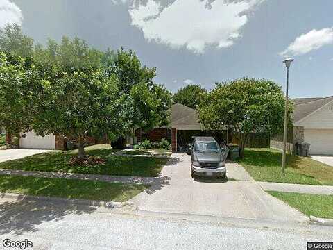 Bridle, VICTORIA, TX 77904