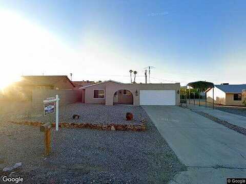 Mescal, LAKE HAVASU CITY, AZ 86403