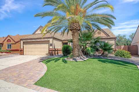 Roundstone, TUCSON, AZ 85741