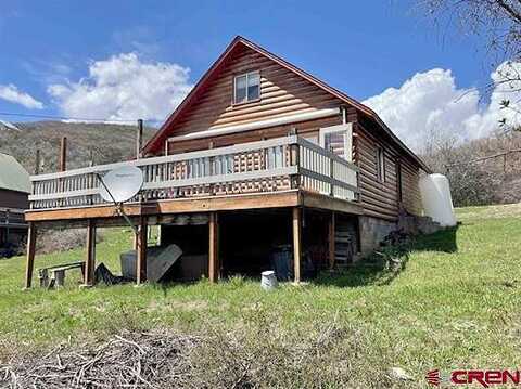 Vega Vista, COLLBRAN, CO 81624