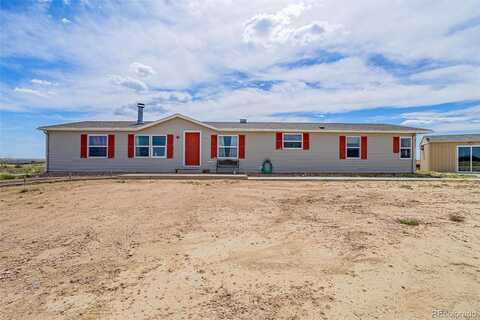 Calle Bernardo, FOUNTAIN, CO 80817