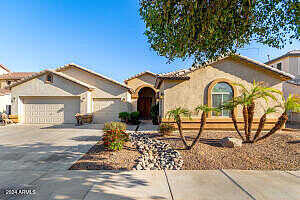 140Th, SURPRISE, AZ 85379