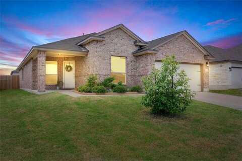 Keathley, LORENA, TX 76655