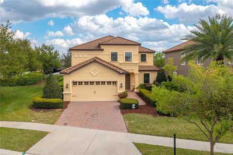 Moon Valley, DAVENPORT, FL 33896