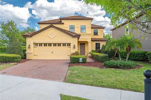 Moon Valley, DAVENPORT, FL 33896