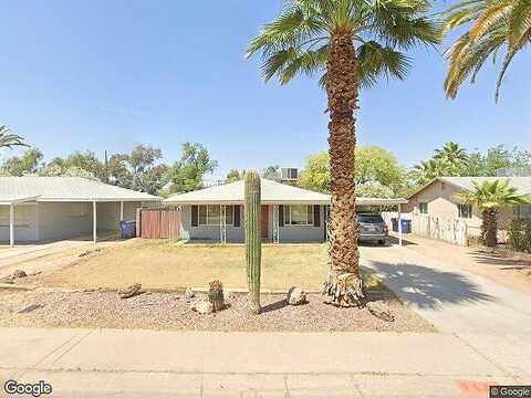 Hall, TEMPE, AZ 85281