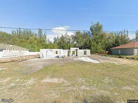 19Th, CAPE CORAL, FL 33991