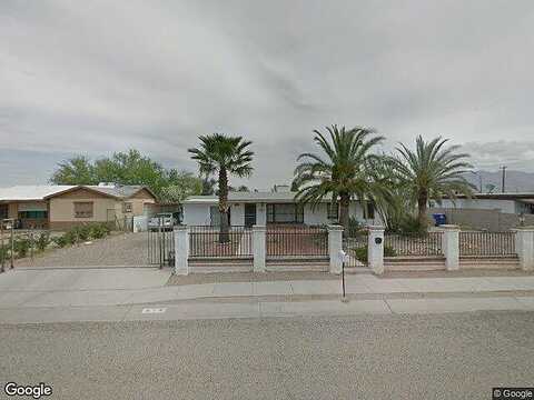 Kelso, TUCSON, AZ 85705