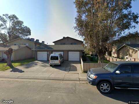 Bernay, STOCKTON, CA 95210