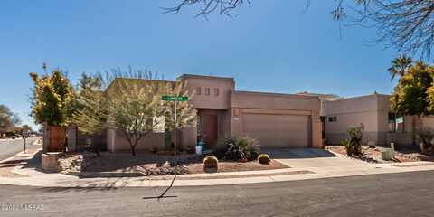 Calle Iluminacion, TUCSON, AZ 85715