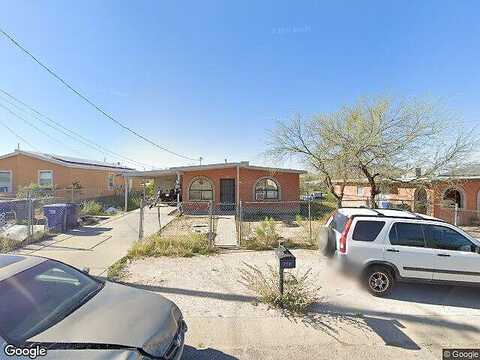 Calle Progreso, TUCSON, AZ 85705