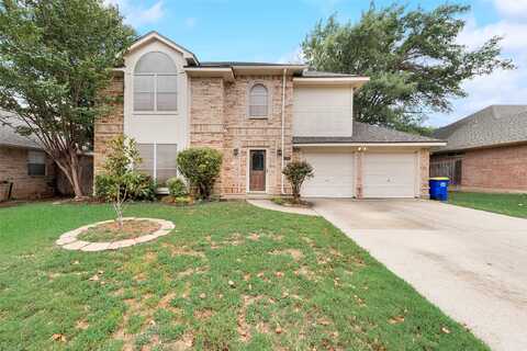 Bernadine, WATAUGA, TX 76148