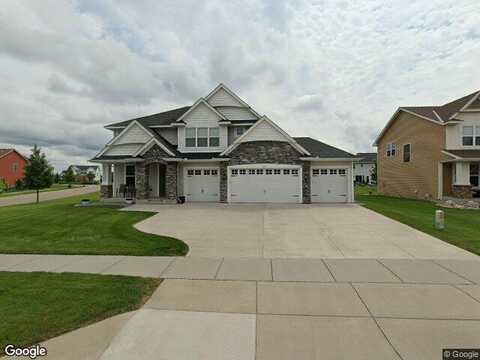 Jensen, COTTAGE GROVE, MN 55016