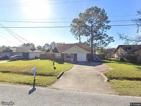 Honey Ridge, HINESVILLE, GA 31313