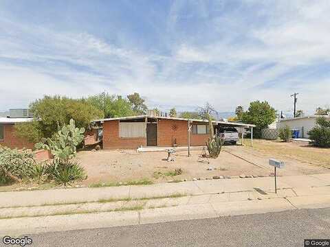 31St, TUCSON, AZ 85711