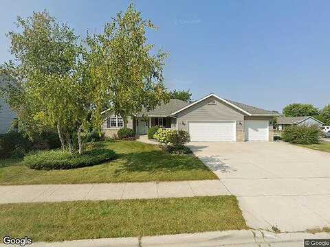 6Th, OOSTBURG, WI 53070