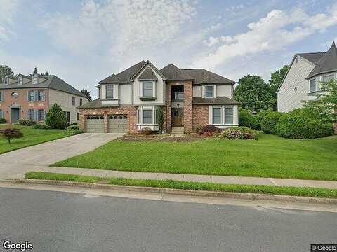 Ashleigh, FAIRFAX, VA 22030