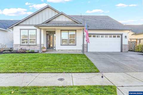 Crawford, TURNER, OR 97392