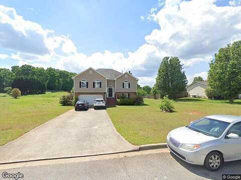 Trinity, ELLENWOOD, GA 30294