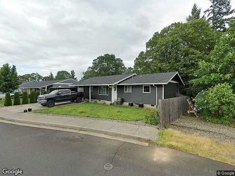 8Th, SAINT HELENS, OR 97051