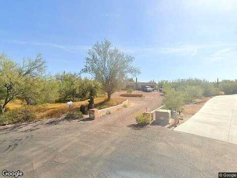 Calle De Las Estrellas, CAVE CREEK, AZ 85331