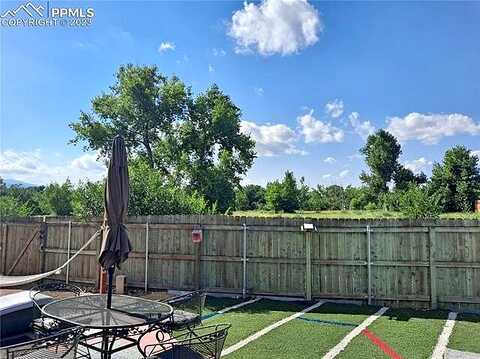 Keith, COLORADO SPRINGS, CO 80916