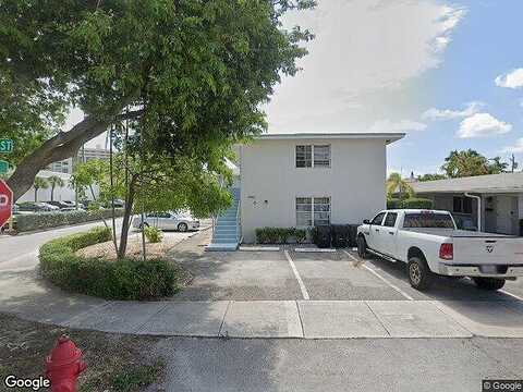 Poinciana, LAUDERDALE BY THE SEA, FL 33308