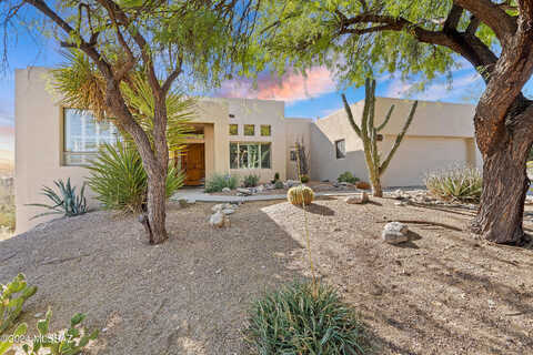 Via Norte Talon, TUCSON, AZ 85718