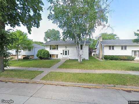 Mckinley, MINNEAPOLIS, MN 55418