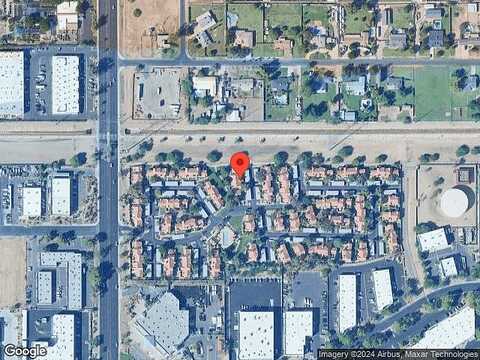 Arizona, CHANDLER, AZ 85225